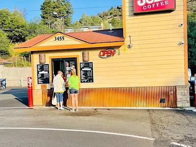 Durango Joes Coffee