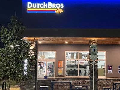 Dutch Bros Coffee