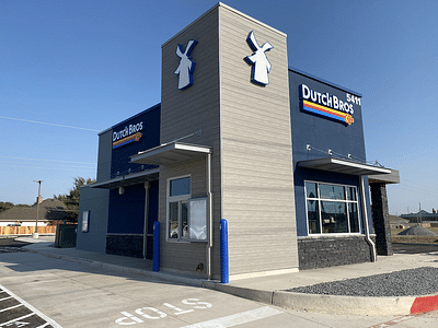 Dutch Bros Coffee