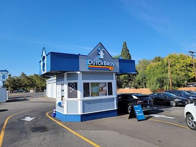 Dutch Bros Coffee