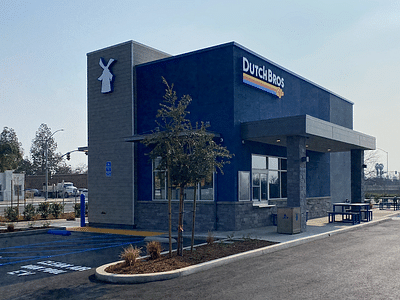 Dutch Bros Coffee