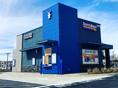 Dutch Bros Coffee