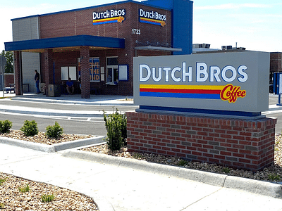 Dutch Bros Coffee