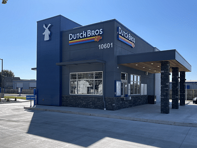 Dutch Bros Coffee