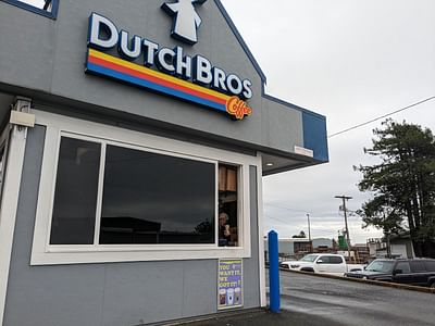 Dutch Bros Coffee