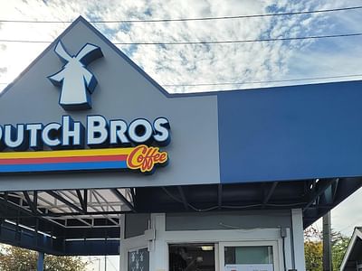 Dutch Bros Coffee