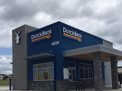 Dutch Bros Coffee