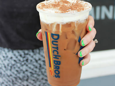 Dutch Bros Coffee