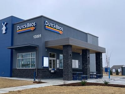 Dutch Bros Coffee