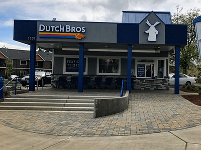 Dutch Bros Coffee