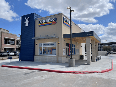 Dutch Bros Coffee