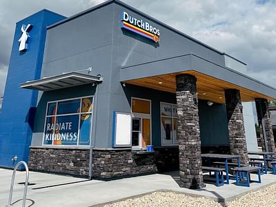 Dutch Bros Coffee