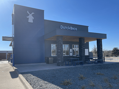 Dutch Bros Coffee