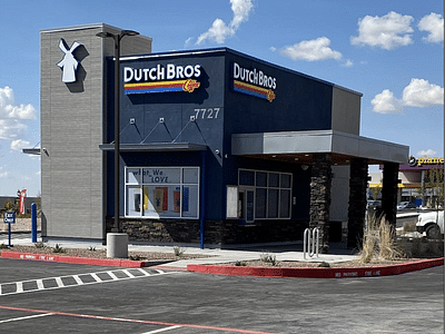 Dutch Bros Coffee