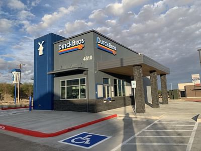 Dutch Bros Coffee