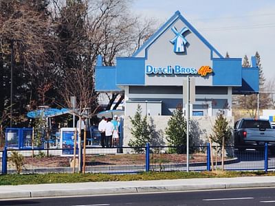 Dutch Bros Coffee