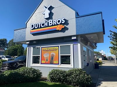 Dutch Bros Coffee