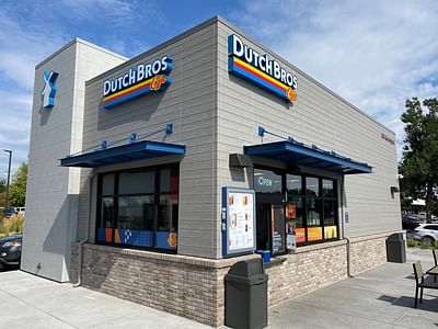 Dutch Bros Coffee