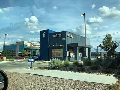 Dutch Bros Coffee