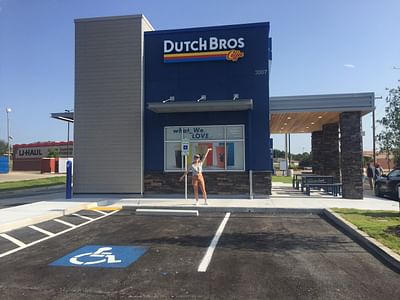 Dutch Bros Coffee