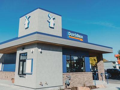 Dutch Bros Coffee