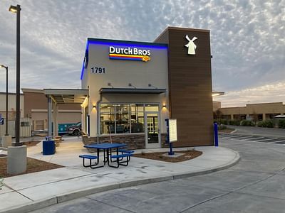 Dutch Bros Coffee