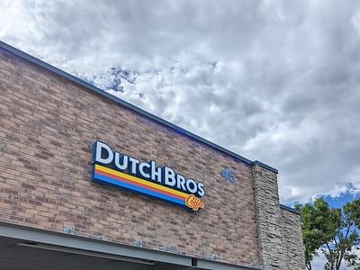 Dutch Bros Coffee