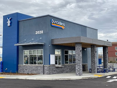 Dutch Bros Coffee