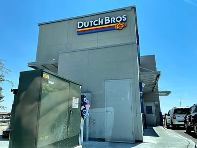 Dutch Bros Coffee