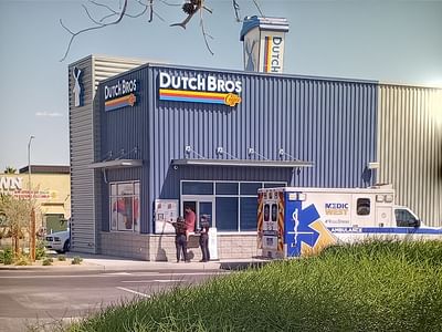 Dutch Bros Coffee