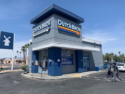 Dutch Bros Coffee