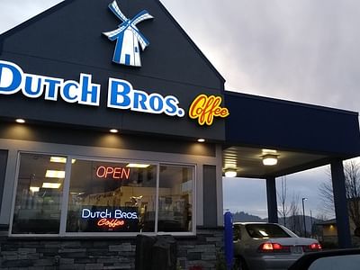 Dutch Bros Coffee