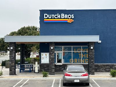 Dutch Bros Coffee