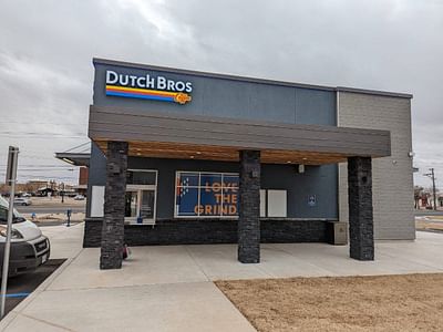 Dutch Bros Coffee