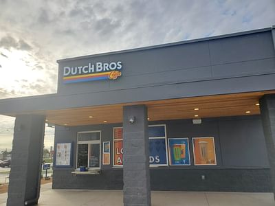 Dutch Bros Coffee