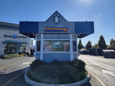 Dutch Bros Coffee