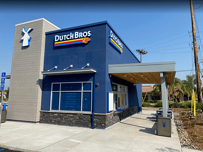 Dutch Bros Coffee