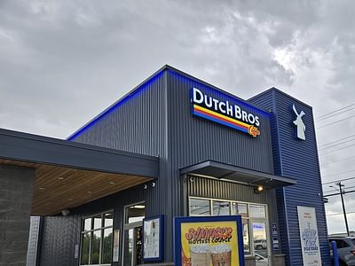 Dutch Bros Coffee