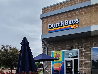 Dutch Bros Coffee