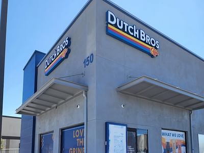 Dutch Bros Coffee