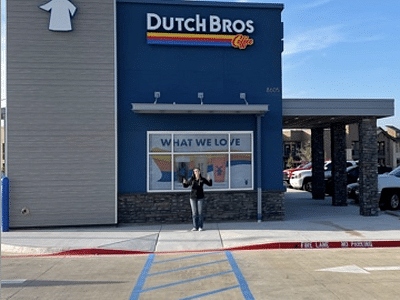 Dutch Bros Coffee