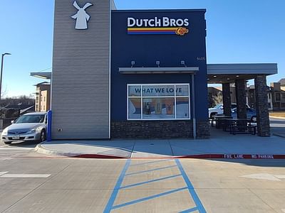 Dutch Bros Coffee