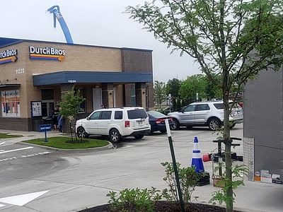 Dutch Bros Coffee