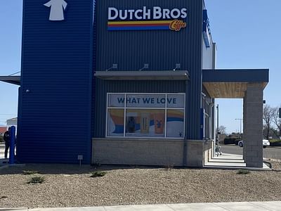 Dutch Bros Coffee