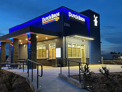 Dutch Bros Coffee