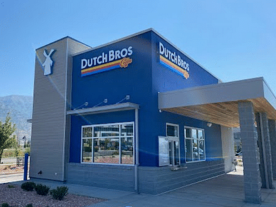 Dutch Bros Coffee