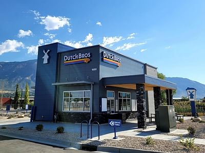 Dutch Bros Coffee