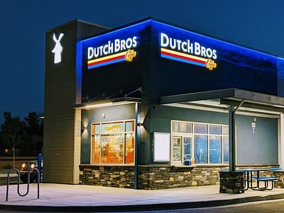 Dutch Bros Coffee