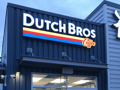 Dutch Bros Coffee