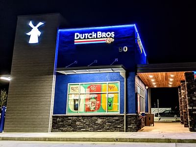 Dutch Bros Coffee